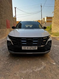 توسان 2025 تو كولر ماشيه 14 الف كفاله عامه وكالة باركود كل المواصفات م...