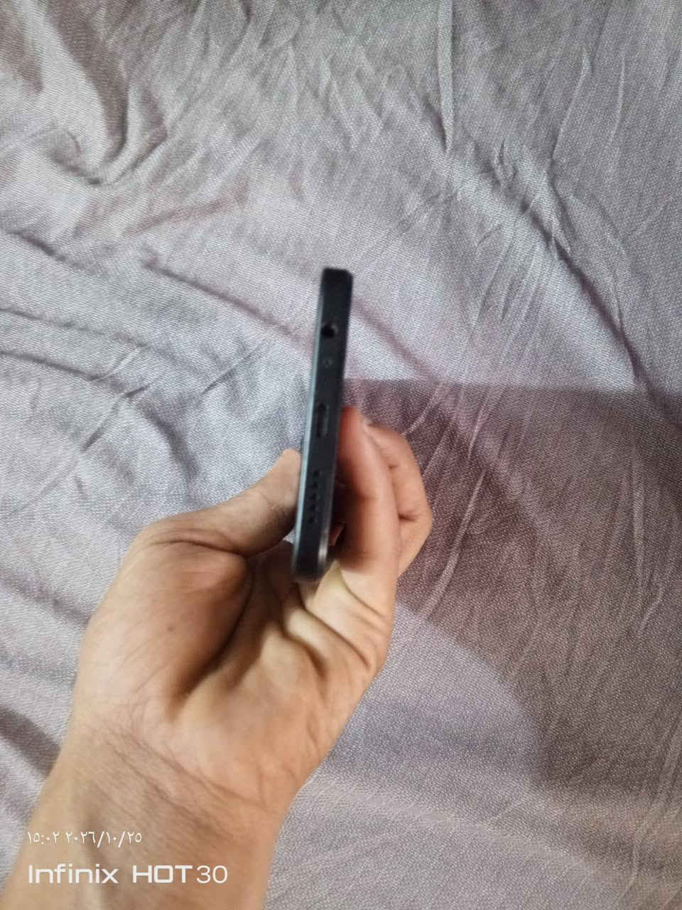ريدمي C15 • بابل حمزه غربي • اسبوع