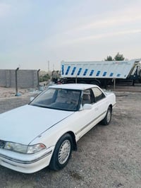 مارك • مكينة وكير • بصرة الزبير