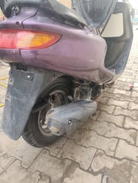 فراشه • كرنك مبدل • كهربائيات شغاله