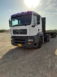 شاحنة • موديل ٢٠٠٣