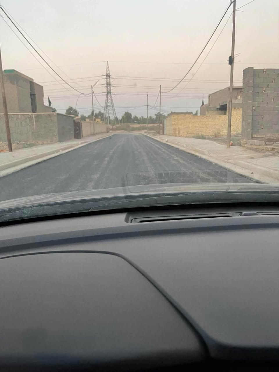 مجمع طيبة • ٣٠٠م • واجهة ١٠م