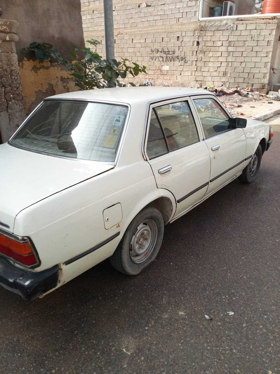 سلام عليكم كرونا 81 سياره حلوه ونضيفه مكينه وكير نضيفات كير عادي دواخل حلوه خوان ابيع شوف العين او تسقيط رقم كركوك وينهم جماعه ليدور رقم انه بخدمته رقمي *********** مكاني بصره رايده 25 وبيه مجال كلش قليل خابرني ما اقصر وياك
