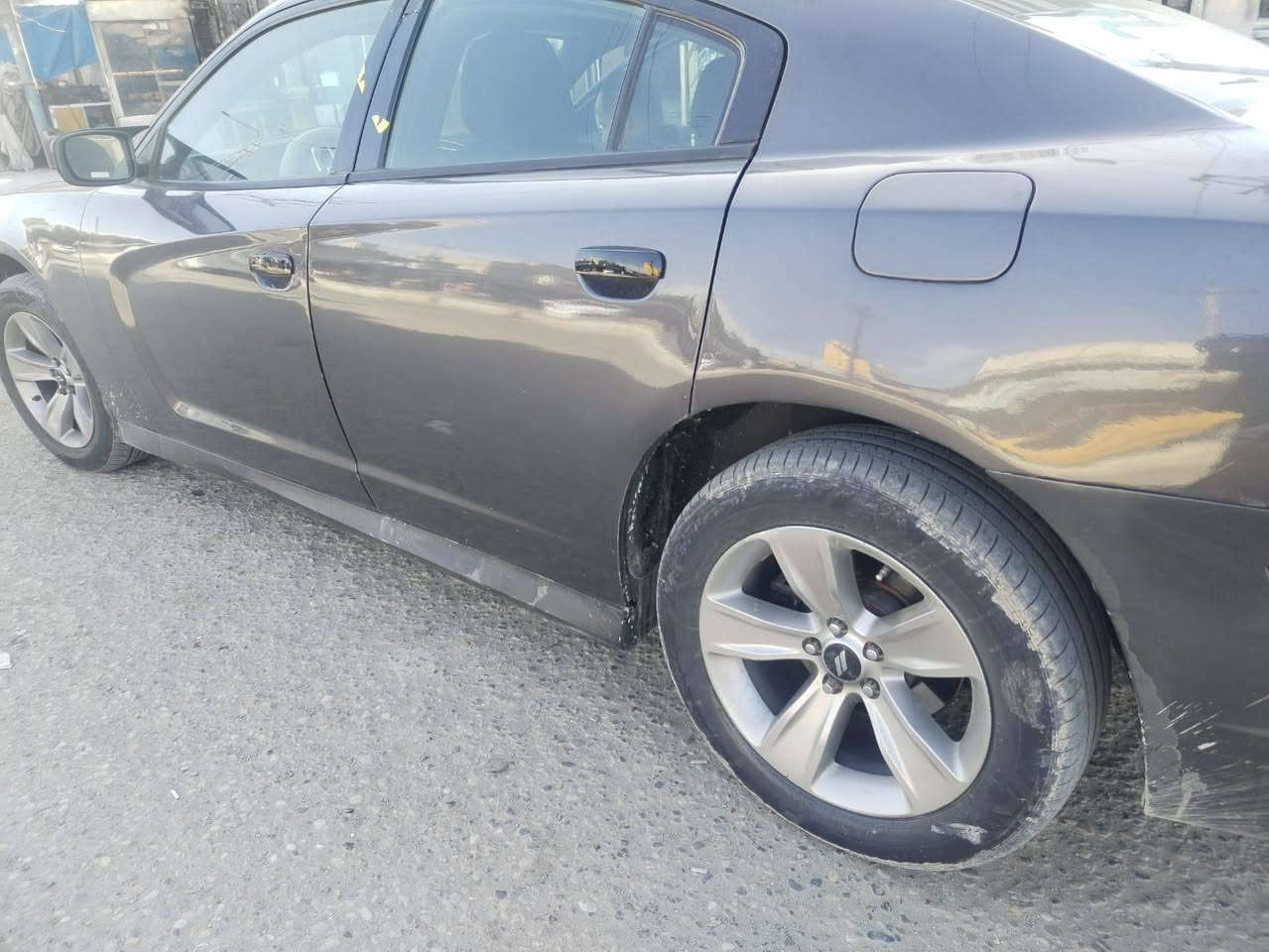 والسلام عليكم جارجر موديل13جاملق وبنيد بيه طخات بسيطه كير مكينه جدد عوزه ترتيب بسيط مداور ثاني يوم مراوس و بيع138مراوس ترهم ناصريه ***********
