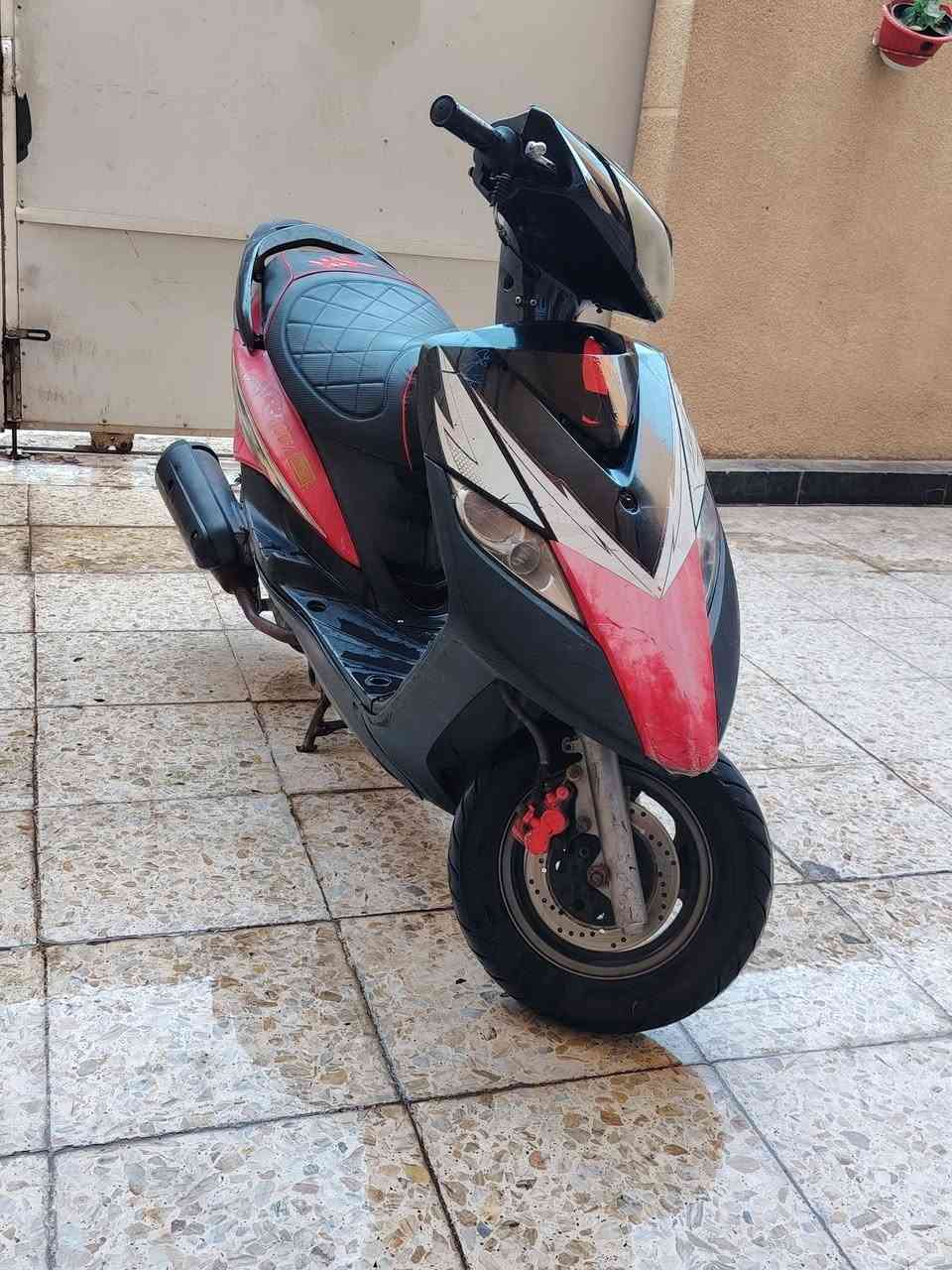 خدراجه ثعلب كابريتر دراجه كامله نقصه بس كيج سرعه شلعه معدل سعر 550 بغداد الحريه ***********
