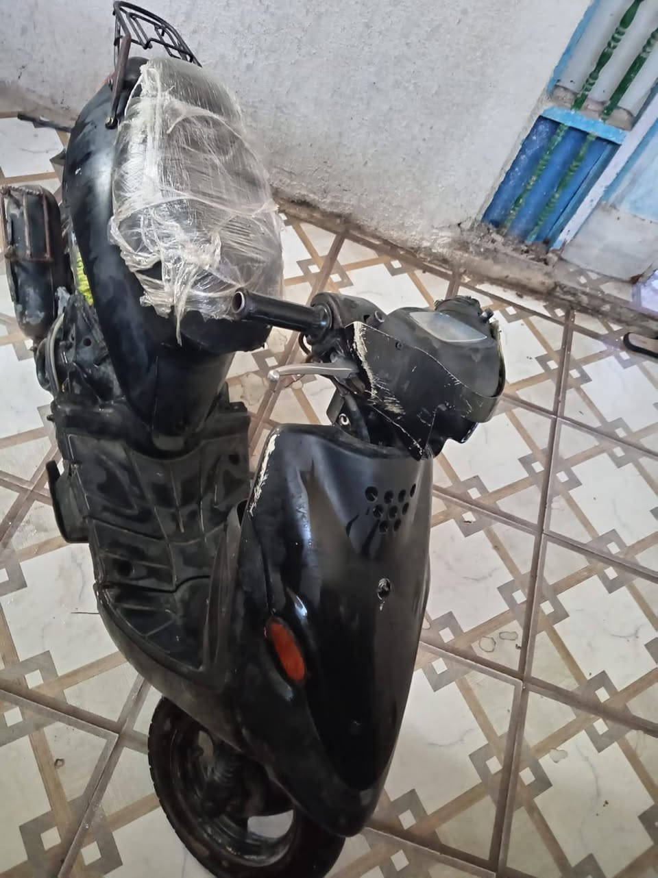 نضيفه • كهربائيات شغالة • البصره