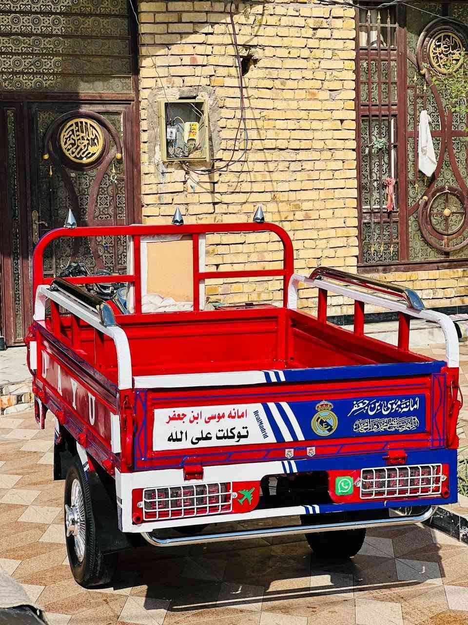 موديل 19 نضيفه شوفت عينك مكاني كوت نواب ضباط سعره مليون 700 وبيه مجال اتواصل ***********+***********
