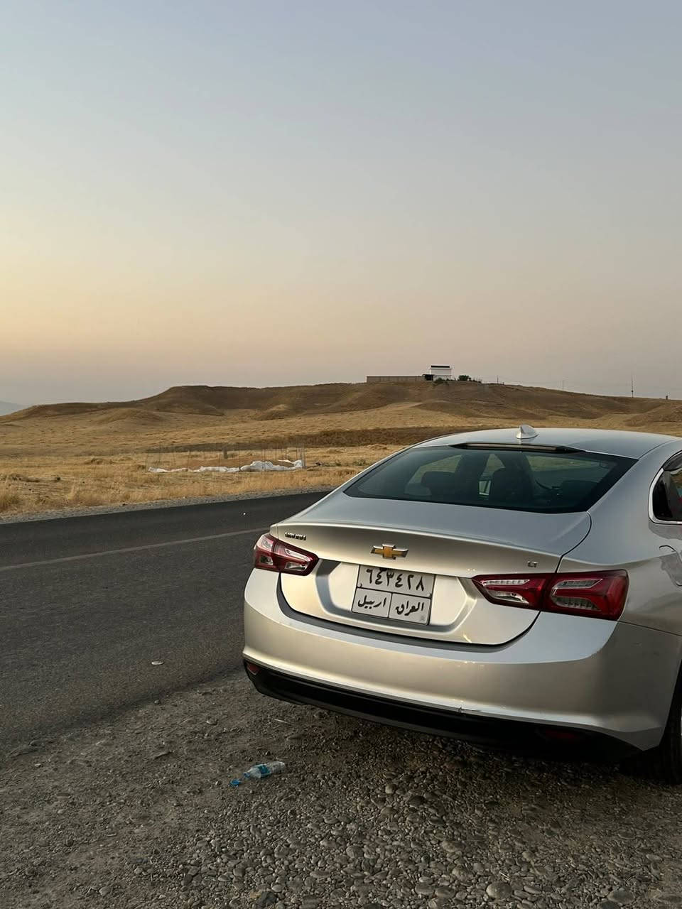 السلام عليكم
ماليبوlt 2020 

المواصفات الLt معروفه كشنات هيتر 

تشغيل عن بعد  

حساسات خلفية 

السيارة حادثها بنيد مثل موضح بصوره وبيها لصعاات بارد قليل بابين ماشية 160مايل رقم أربيل تحويل ثاني يوم السيارة جديدة ونصبتها احلا من الصور  السعر 100 ورقه وبيها مجال  للاستفسار [hidden information]

مكان السيارة بغداد حي أور
***********

نص مكتوب في الصور:
- PLC Auction
- ٨٩ 3G 4G lc.auction 1G1ZD5S... ١٠:٣٣
