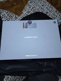باد 6 • ٨/٢٥٦ • شاشة 11 إنچ 144Hz