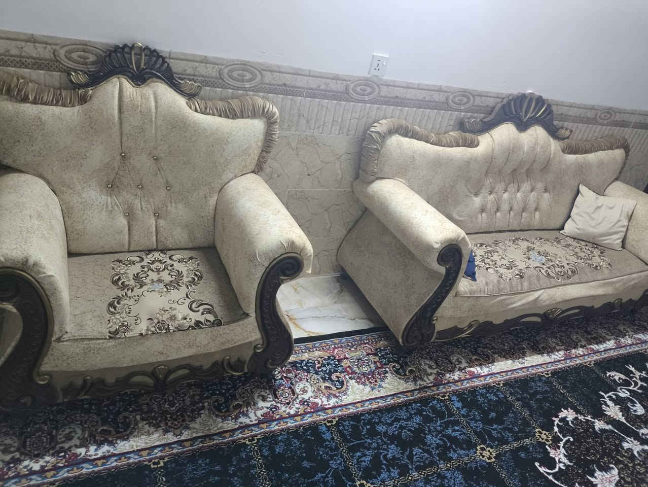 تخم • ٥قطع • بي مجال