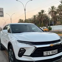 بلايزر ٢٠٢٣ • ٢٠٠٠ تيربو • مرقّم اربيل