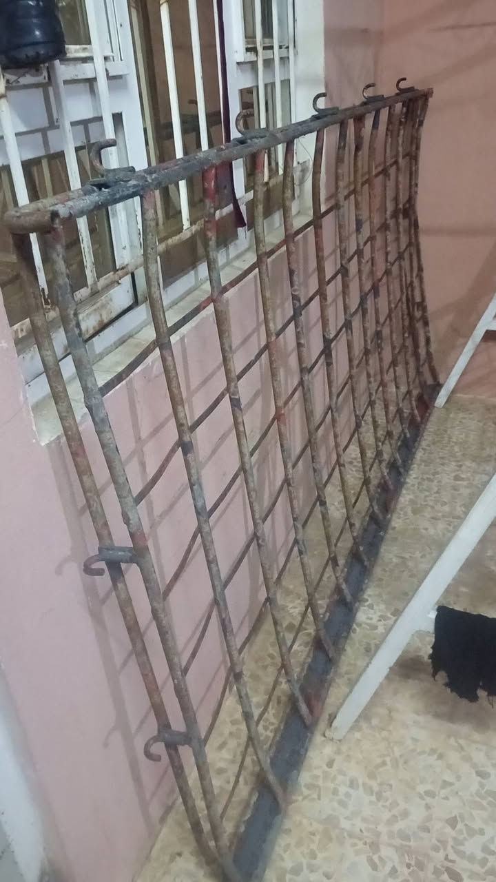 كيا • سيباي • حديد