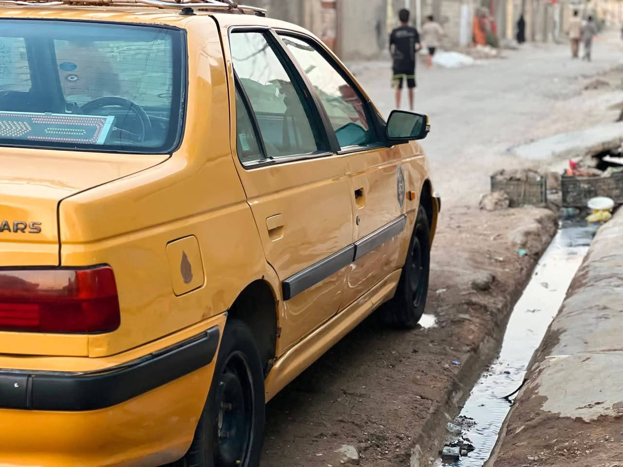 بيجو بارص موديل 15بغداد
سعر 32
***********
