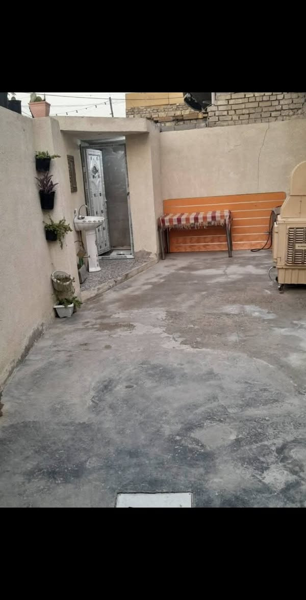 بيت للبيع
١٢٠ متر
واجهة ١٠ نزال ١٢
في حي السفير قرب مدرسة سلسبيل
للاستفسار  ***********
