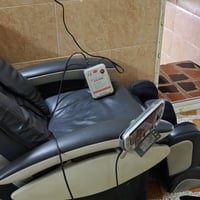 كرسي مساج • باناسونيك • حالة ممتازة