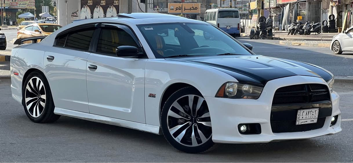 2014 Rt 5700
بسم الله    
جارجر 2014 Rt 5700    س148$
فتحه بصمه شاشه كامره كلاصات تبريد 
كشنات Srt جلد كهرباء كت Srt كامل 
مكينه كير  حداديه تبريد كهربائيات كله جديد وجاهز بدون نقص مداور مباشر باسمي 
الحادث جاملغ وبنيد جاملغ مبدل نفس اللون بنيد محدث 
يعني كله بدون صبغ فقط الدعاميات 
مكاني بابل مركز المدينه *********** حلة, بابل
