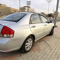 سيراتو • ٢٠٠٩ • رقم كربلاء