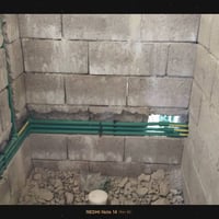 مسابح • شلال ونافورة • نظام اطفاء