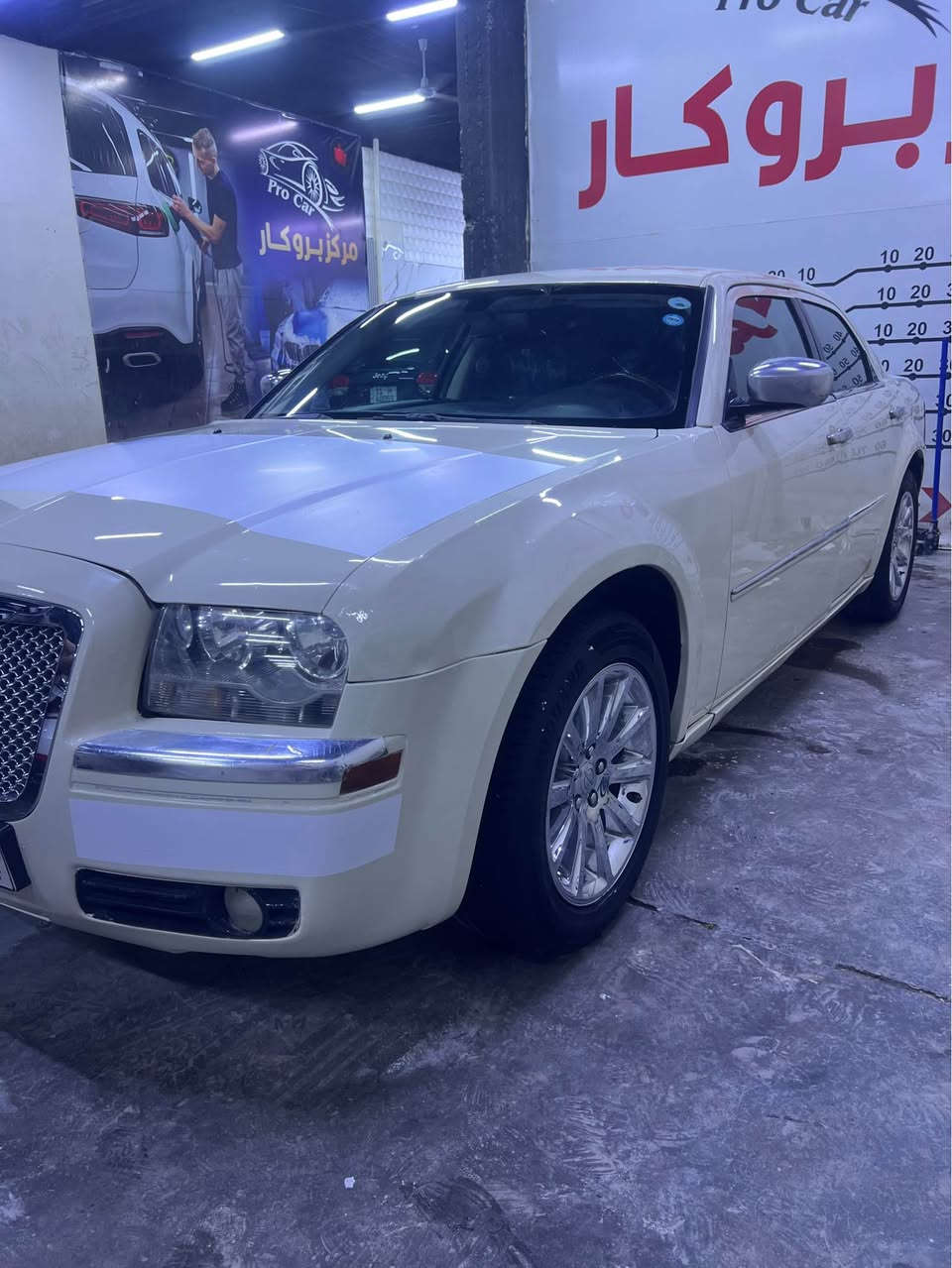 محرك ٣٥٠٠ • ٢٠٠٩ • رقم اربيل