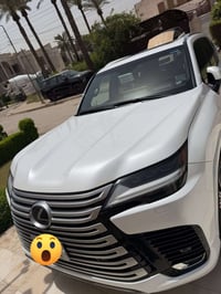 لكزز بلاتينيوم 2022 ماشيه 51 الف السياره مكفوله كفاله عامه ماعدى بيه ح...