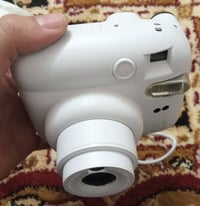 انستاكس ميني ١٢ • مستعمل قليل • كاميرا فورية