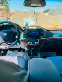سنتافي • ٧ راكب • رقم اربيل