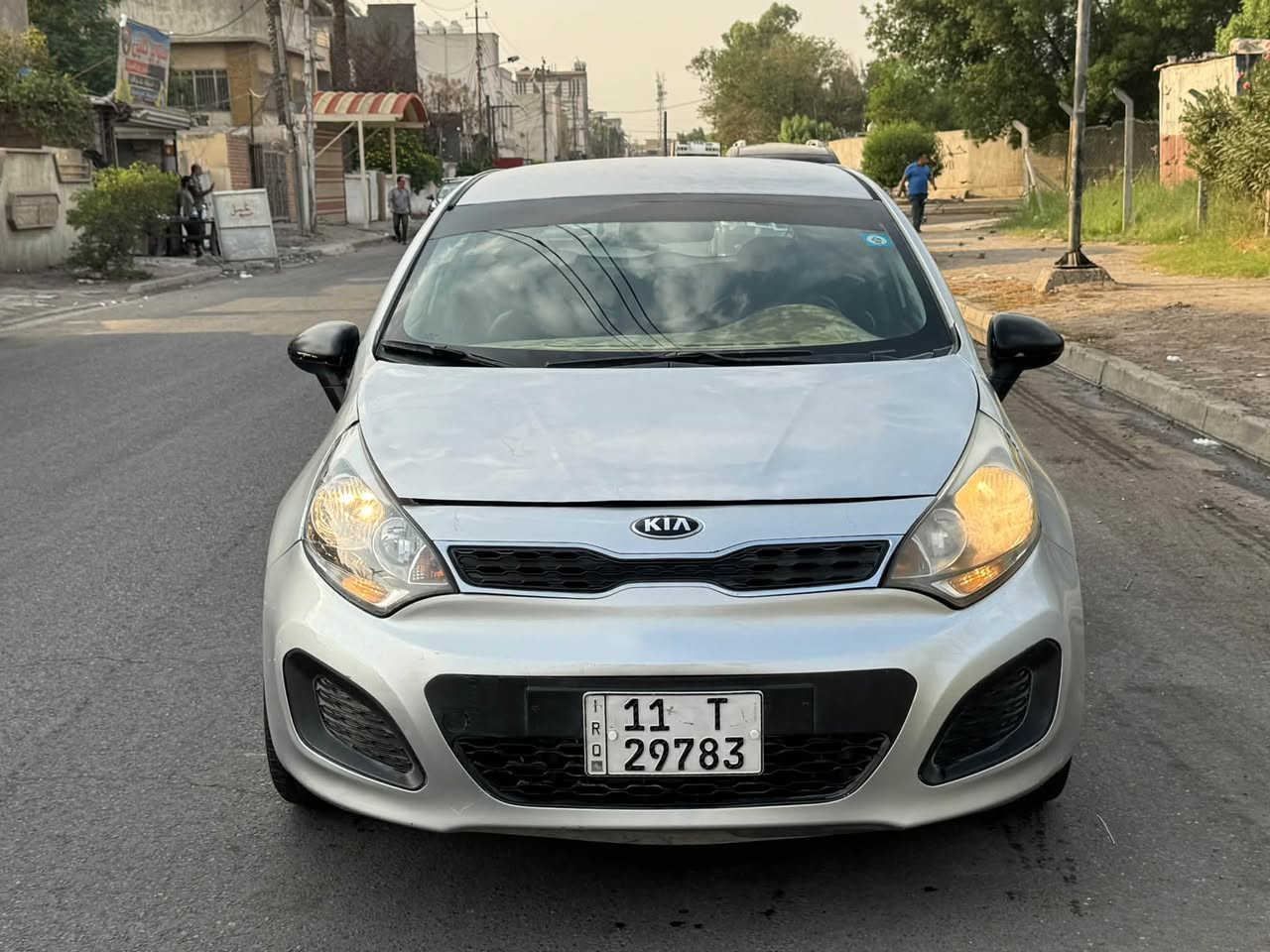 ٢٠١٥ • محرك ١٦٠٠ • وارد امريكي