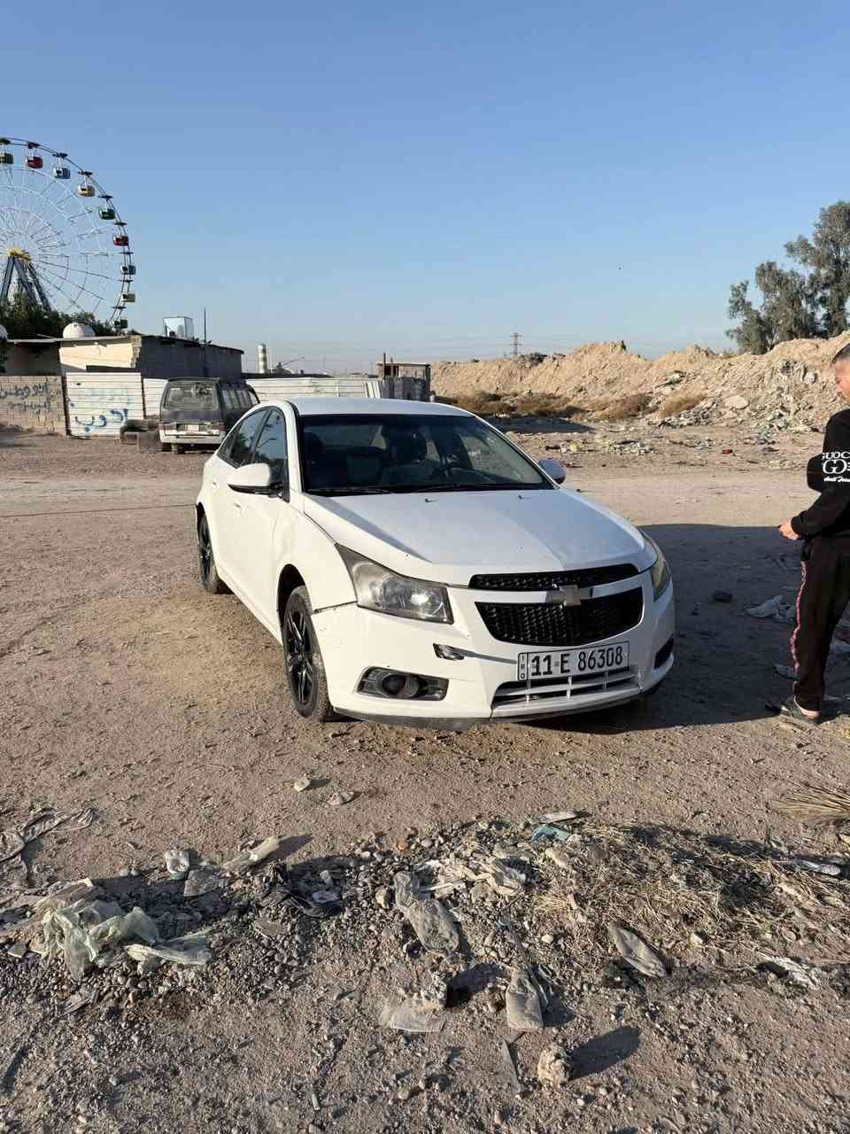 مديل ١٢ خليجي محرك ١٨٠٠ السعر ٦٨ تفاصيل اكثر اتصل ***********
