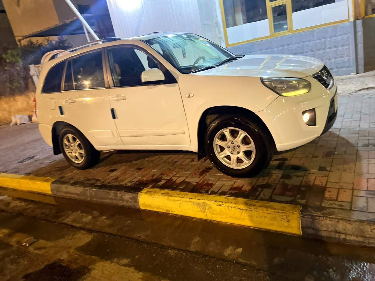تيكو • ٢٠١٤ • واسط العزيزيه
