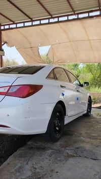 سوناتا خليجي • 2400 • رقم بغداد
