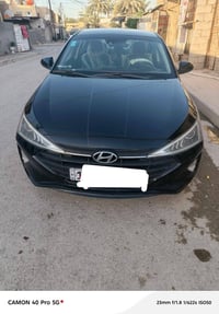 النترا ٢٠١٩ • ١٦٠٠ تيربو • بدون صبغ