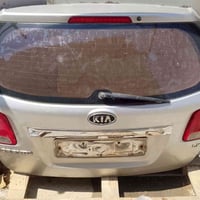 باب سورنتو للبيع موديل 11سلفر اتصال 07738004459بغداد سيديه