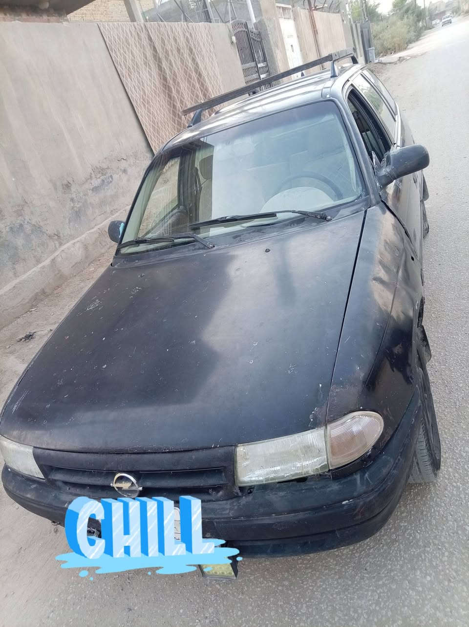 استره • ١٩٩٣ • رقم بغداد