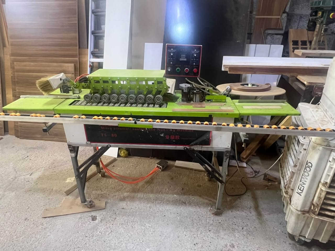 ٤ مراحل قطع. بدايه ونهايه وتنظيف وبوليش ١٤٠٠ جاهزه وشغاله
٣ مراحل سعرها ٧٥٠ شغالها وجاهزه عنوانهم بغداد 
للاستفسار ***********
