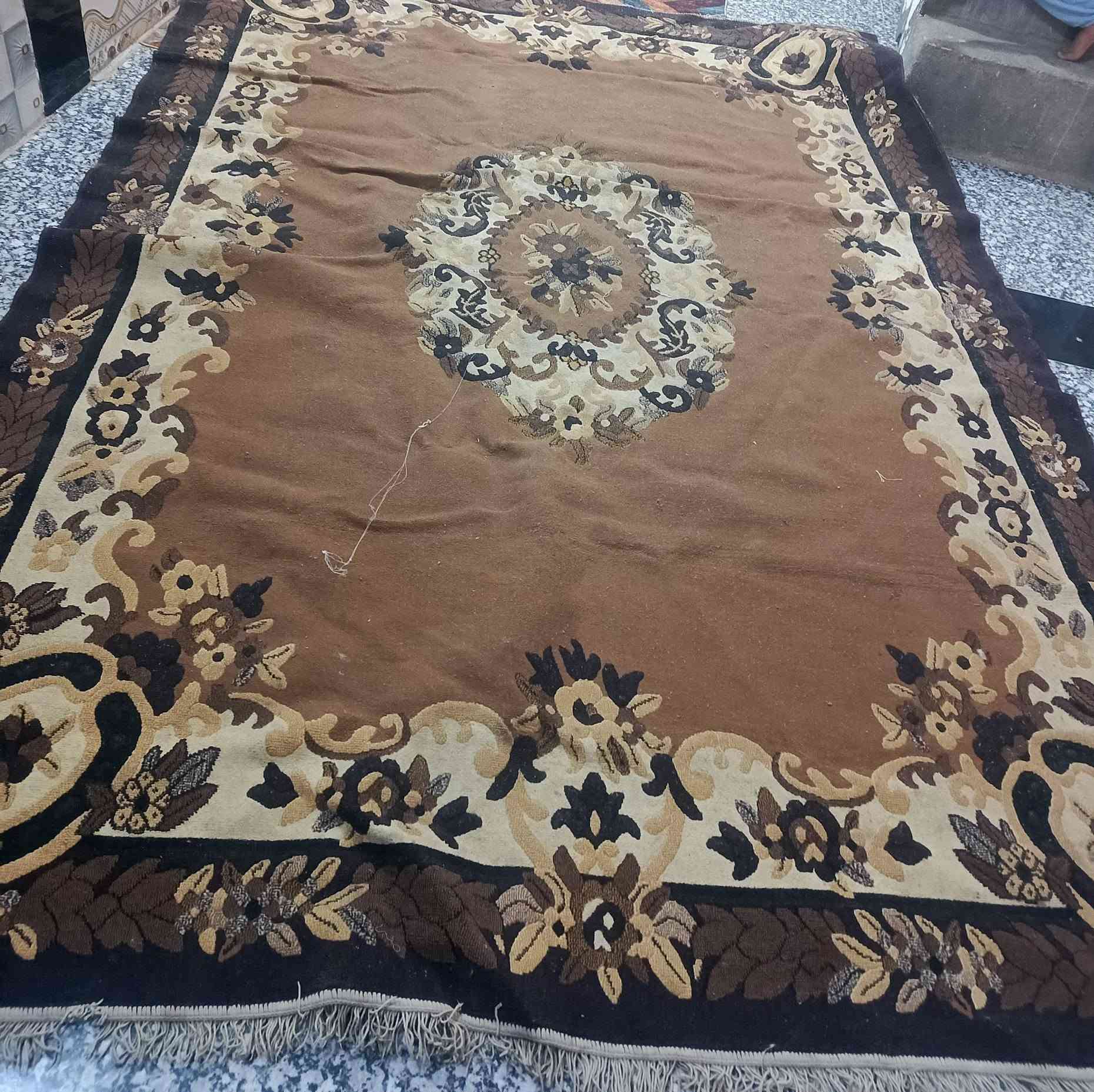 مغسلة • زولية