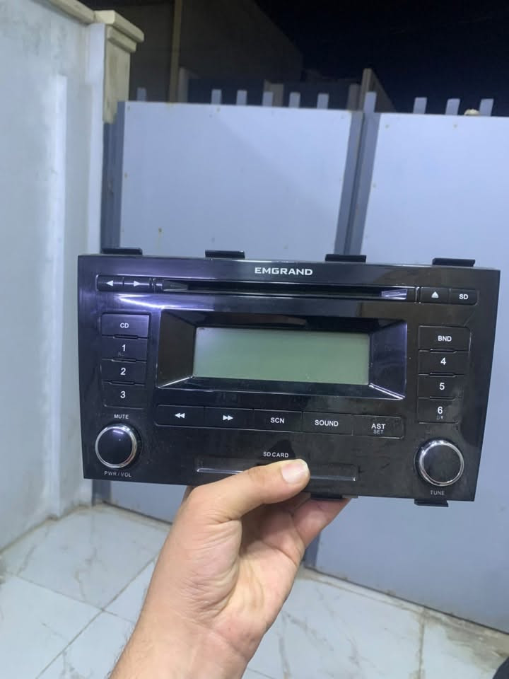 مسجل شغال شرط امكراند حجم الجبير
وبلوجكتر امكراند ثنين ينرادلهم تنظيف بس شغالين وما بيهم كسر شرط 
للاستفسار ***********بي واتساب واكو توصيل لجميع محافظات العراق
