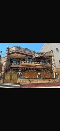 السيدية الضباط • ١٥٠م • ٤ غرف