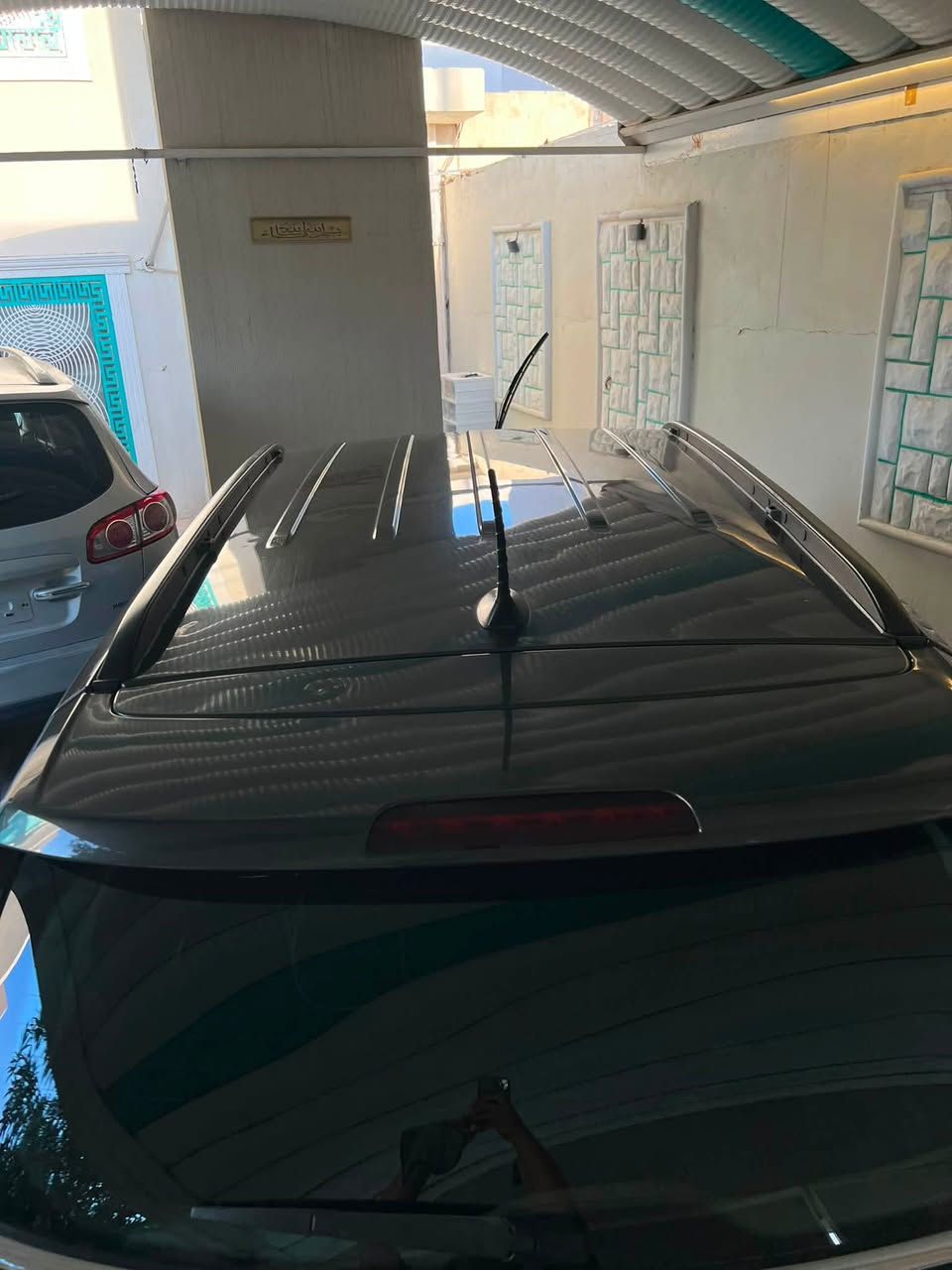 للبيع جيب كومباس ٢٠١٨ رقم كربلاء وارد امريكي ٣ قطع بدون دواخل
جاهزه 
فقط التبريد عطل غير مشخص
صور الحادث مرفقه مع المنشور
مالك السياره سكن كربلاء
السعر ١١٠ ورقه
مكاني النجف
***********
وات ساب موجود
