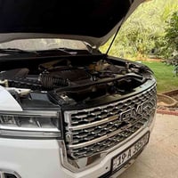 اكاديا SLT • وارد امريكي • رقم كربلاء