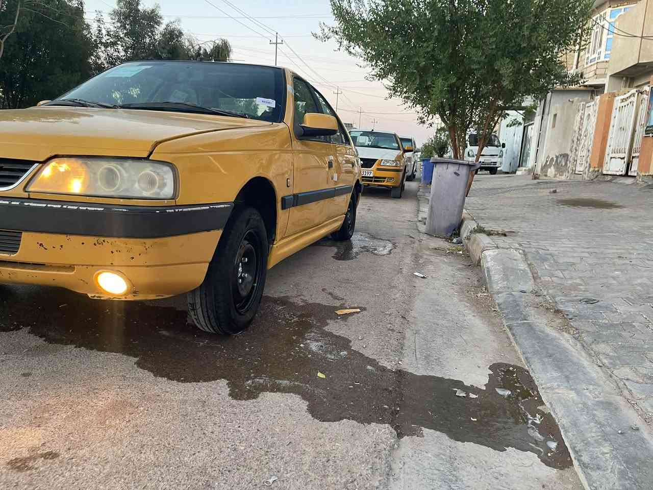 بيجو اكد 16 مكفوله رقم واسط سنويه مجدده هيئه مصفره     مكينه كير مكفولات تبريد ثلج سياره جاهزه من كلشي سعرها 36 للاستفسار *********** مكاني كوت  شرط التحويل
