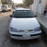 دايو سلو كير • اوتوماتك • رقم كركوك