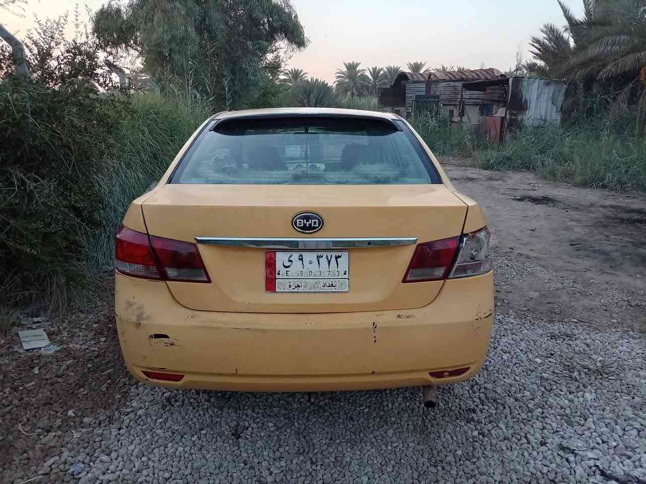 بي وايدي جي 3 موديل 2013 سنويه عضم منتهيه بل21 سياره جاهزه كير محرك جدد كهربائيات كله شغاله دواخل جديده حساسات كله شغاله بصمه فتحه سقف تخم تاير كله جاهزه كشر شوف لعين سياره بدوه راعي اتكفل عن سرقه وعشائر سعر 17 ورقه وبيهه مجال بيع مستعجل واليكسر بحلال لعالم ليعلق لأن يسمع حجي مو زين بس شراي يتصل مكان ديوانيه قضاء الشاميه بيع مستعجل
