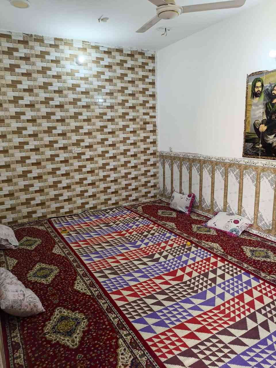 🔷🔹دار سكن للبيع 
🔷حي الحكيم نزلت التمايمه 
🔷😍 المساحه 180متر
🔷🔹بناء بلوك وبيه طابوك والسكف صب 
🔹🔷 غرفتين وصاله ومطبخ واستقبال وصحيات داخليه وخارجيه وكراج وحديقه
🤩🔷 ارضيه سيراميك وجدار سيراميك 
🔷طابو زراعي سند25.💎مرقم من قبل البلديه مشمول بل تطويب
💵💵💸 السعر40 مليون وقابل للتفاوض للاستفسار الاتصال 
🔷***********

يبعد عن الشارع 500متر
🔷🤩اومراسلة الصفحه
