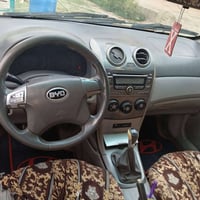 بي واي دي G3 • ٢٠١٣ • رقم قادسية