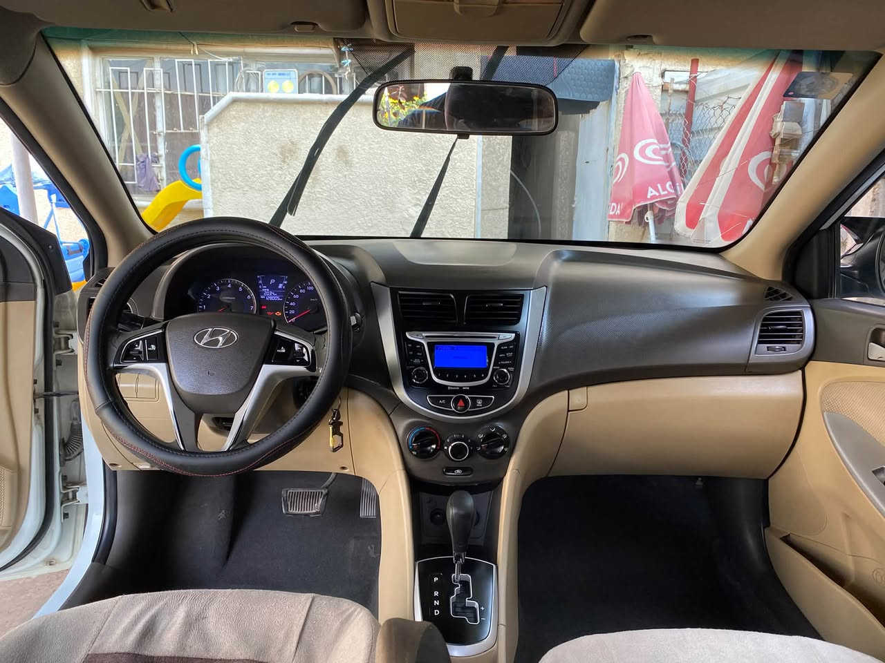 اكسنت • ٢٠١٣ • ١٦٠٠