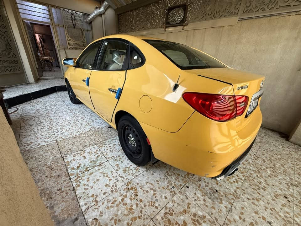 النترا خليجي • ١٦٠٠ • موديل ٢٠٠٩