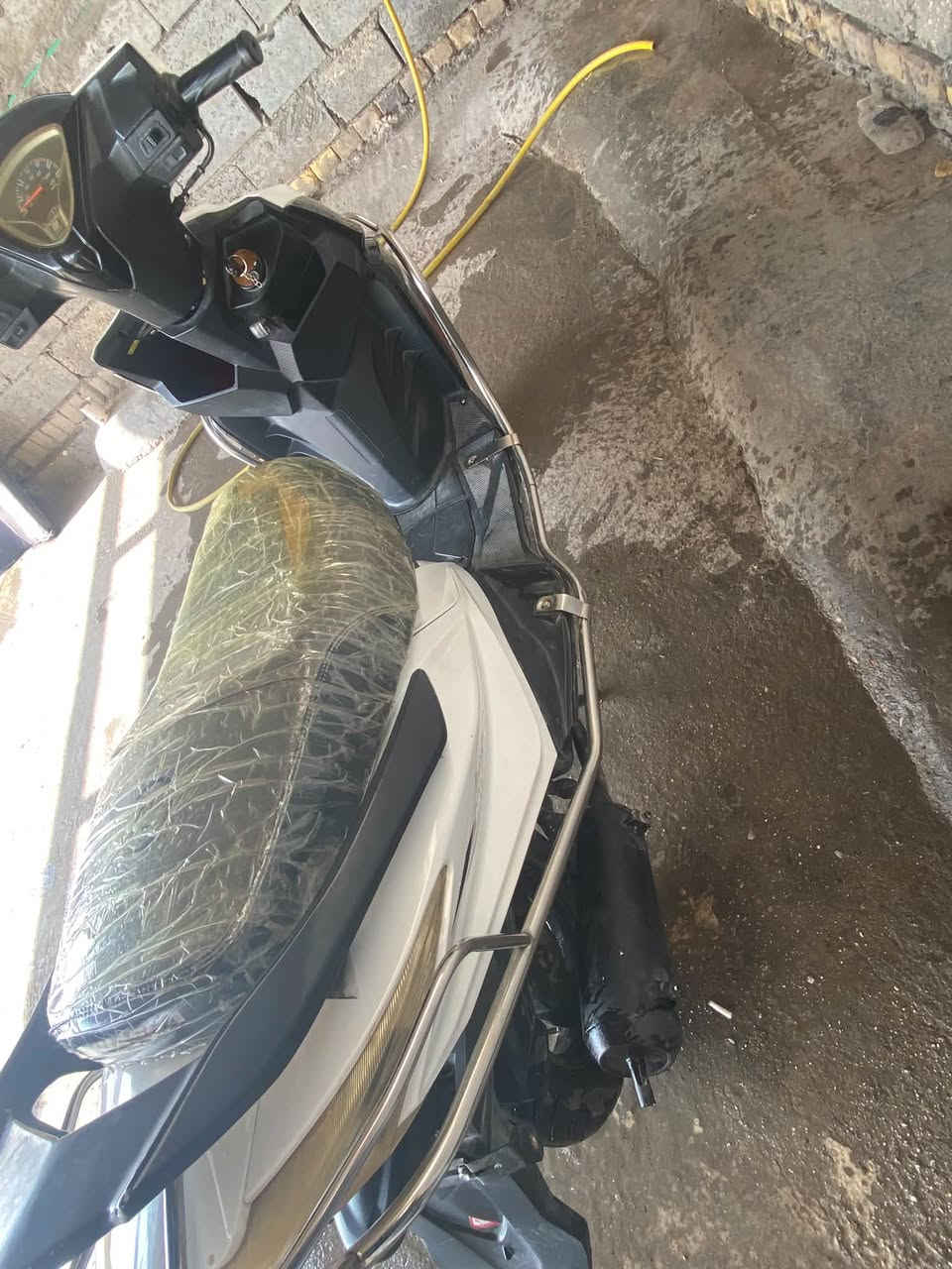 هواشا • شغالة • ما بيها نقص
