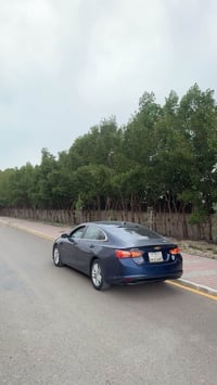 ماليبو 2019 LT 1500 تيربو لون ازرق غامق ماشيه 81 (١٣٠ كيلو) فول مواصفا...
