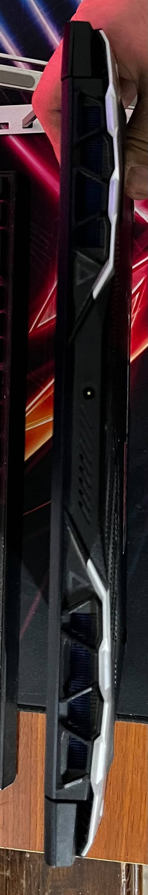 بريداتور PH315 • i7-10750H • RTX 2060 6GB