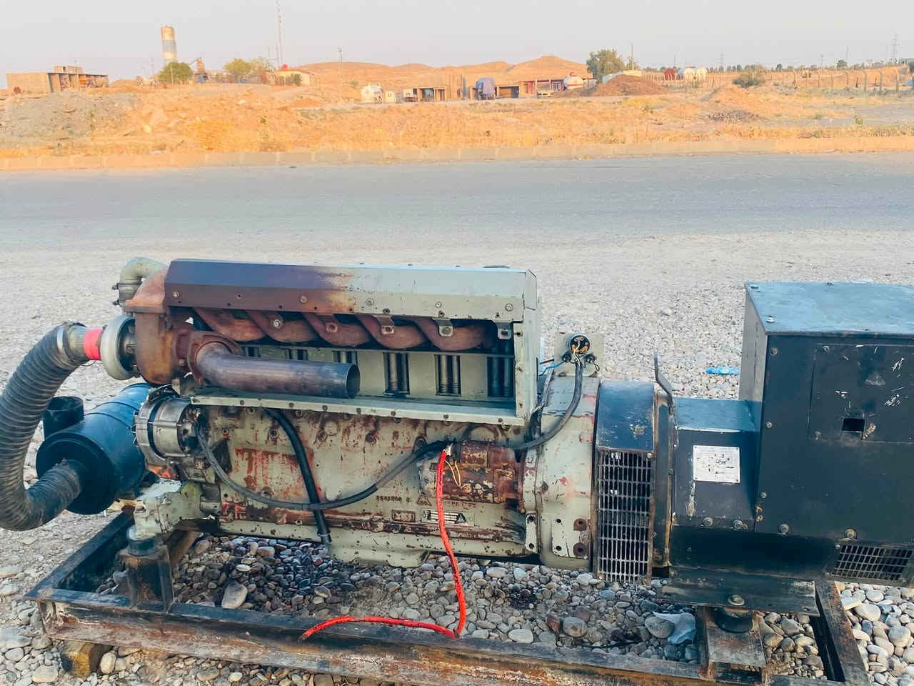 اسلام عليكم دويز الاماني سوبر   85 kv لا صرف ولا بخار   مكان ديالى ‭***********‬
